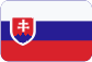Silniční směrové sloupky Slovensky